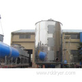 high speed convenient maintenance continual plate drying machine